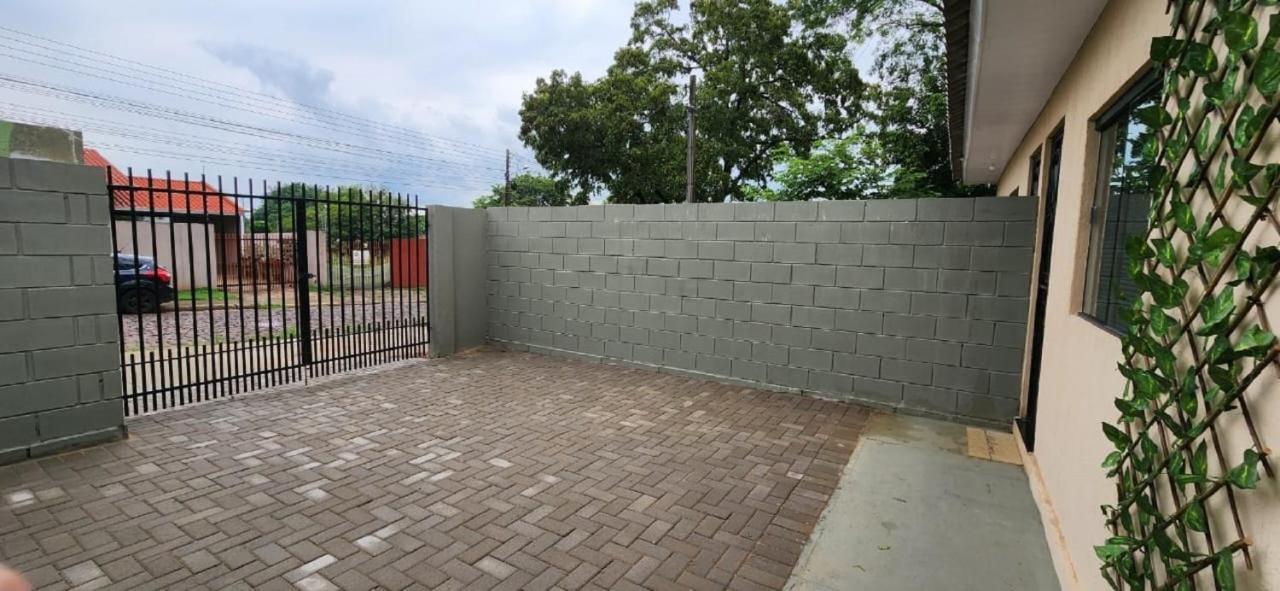 300M-Da Av Das Cataratas- Ar Condicionado - Estacionamento Privado Foz do Iguaçu Exteriör bild